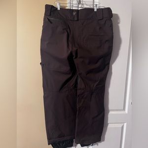 Columbia Titanium Mens Ski Pants XL
